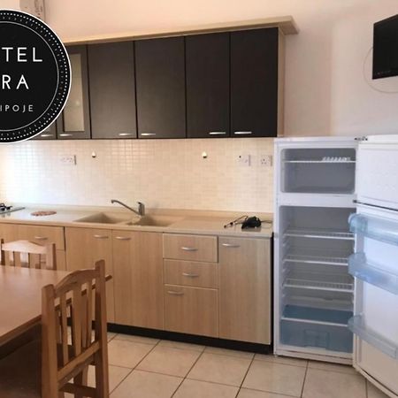 Hotel Ibra Велипойе Экстерьер фото