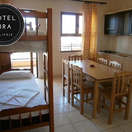 Hotel Ibra Велипойе Экстерьер фото